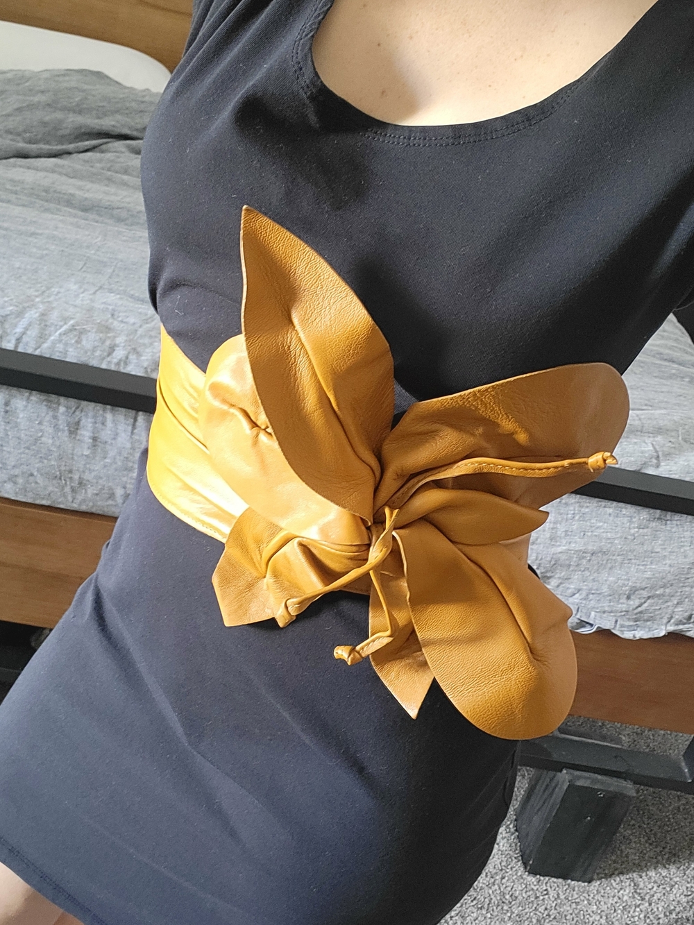 Marc Jacobs vintage belt